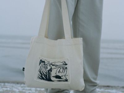 «Дзен» создал экоколлекцию одежды, вдохновившись фильмом якутян Максима и Евгении Арбугаевых