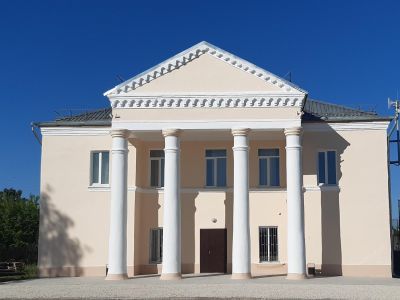 Ашапский дом культуры