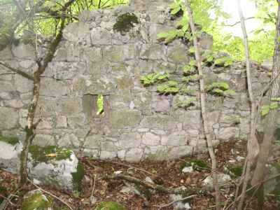 Циклопические постройки