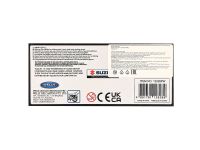 12828PW Игрушечный мотоцикл Welly Suzuki Hayabusa