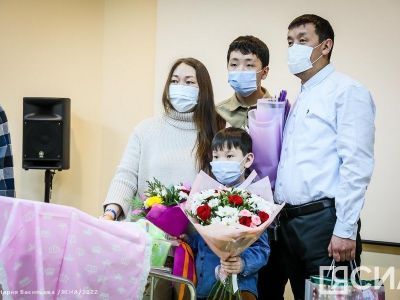 Объем финансовой поддержки семей с детьми в Якутии по линии Минтруда вырос до 14 млрд рублей