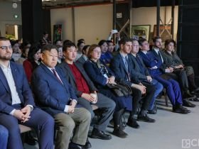 Роль культуры во время СВО обсудили на «Муус Устар»