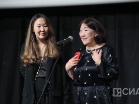 Байопик про Анастасию Диодорову выйдет в прокат 17 апреля