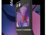 Чехол-накладка VLP