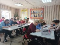 Кочёвская центральная библиотека