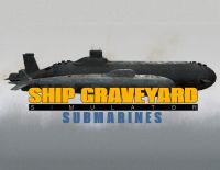 Ship Graveyard Simulator - Submarines DLC (PC)