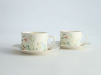 Набор чайных пар Esselva