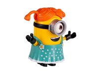 75375_B Коллекционная фигурка Minions Celebration Party: Streamer Carl