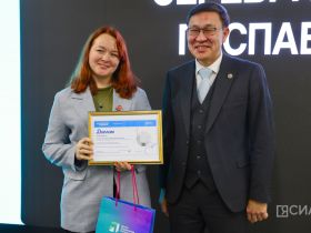 Госпаблики Якутии преодолели отметку в 100 миллионов просмотров