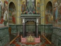 Музей-памятник «Спас на Крови»