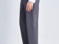 Брюки из хлопка