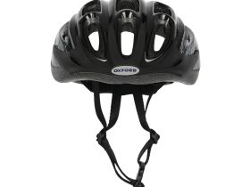 Oxford Велошлем Oxford F15, год 2023, цвет Красный-Белый, ростовка 58-61см