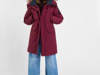 Полупальто пуховое Kodiak III GTX Женское