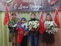 Нестеркинский центральный сельский дом культуры