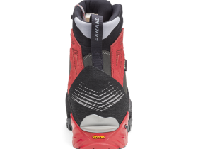 Ботинки STELLAR NUBUCK GTX