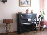 Пушкинский центр им. Н. Н. Пушкиной-Ланской