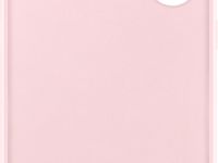 Клип-кейс Samsung Silicone Galaxy A56 5G Розовый