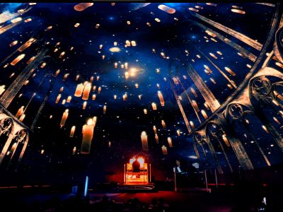 Билеты на Гарри Поттер. Музыкальное шоу в Планетарии (Планетарий № 1) / Концерт | Афиша | ИнфоТаймс