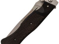 Складной нож Офицерский Д, сталь AUS-8