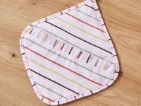 Набор прихваток Allegro