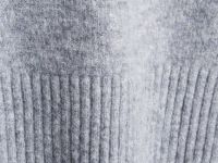 Свитер для девочек, Серый