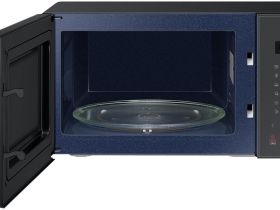 Микроволновая печь Samsung MW5000T, 23 л графит