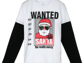 Лонгслив  для мальчика