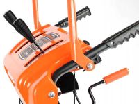 Снегоуборщик PATRIOT Сибирь 110Е