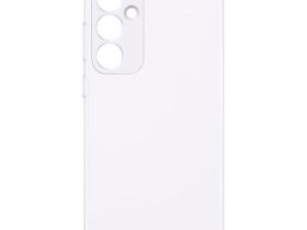 Clear Case S23 FE прозрачный