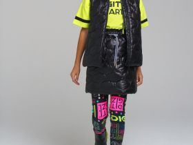 Юбка утепленная