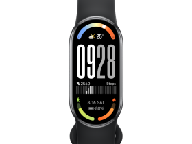 Фитнес-браслет Xiaomi