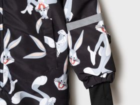 Комбинезон текстильный с полиуретановым покрытием для мальчиков