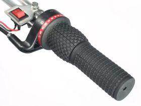 2х-тактный лодочный мотор PATRIOT BM 106