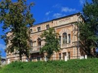 Государственный литературно-мемориальный музей Н. А. Добролюбова