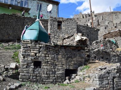 Пир Хилимишды уджа