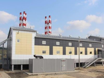 Рейтинговое агентство «Эксперт РА» повысило рейтинг кредитоспособности ГУП «ЖКХ РС (Я)»