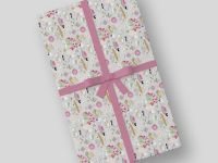 Бумага упаковочная "Пикник" 70*100 см