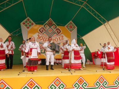 Каменский сельский дом культуры