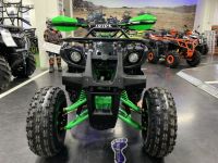 Квадроцикл IRIDE BTR 125-5