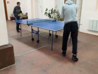 Осиновогрядский клуб