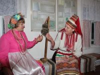 Музейно-культурный центр «Дом традиций»