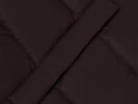 Стеганый пуховый жилет