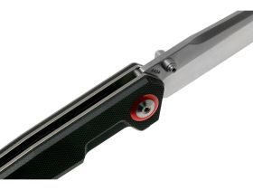 Складной нож Boker Brachyptera, сталь 440А, рукоять G10