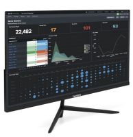 Монитор 27" Exegate ProSmart EZ2707TA EX297649RUS 1920x1080 LED, 16:9, IPS, 250cd, 1000:1, 5M:1, 5ms, 178/178, DP, HDMI, audio, 75Hz, tilt, VESA 100x1