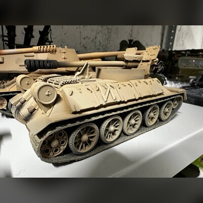 Музей военной миниатюры на форту Константин