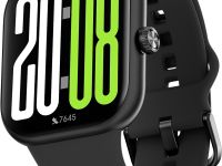 Умные часы HONOR Choice Watch 2 Pro Чёрные