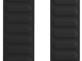 Ремешок Red Line для умных часов 20 мм Чёрный