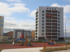 Школу имени Михаила Николаева откроют 1 сентября в Якутске