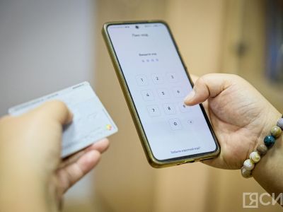 Около 6 млн рублей похитили мошенники у якутян за неделю