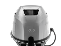 4х-тактный лодочный мотор SHARMAX SMF9.9HES (2022)